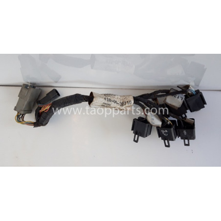 Instalacion 418-06-32710... Instalacion 418-06-32710...