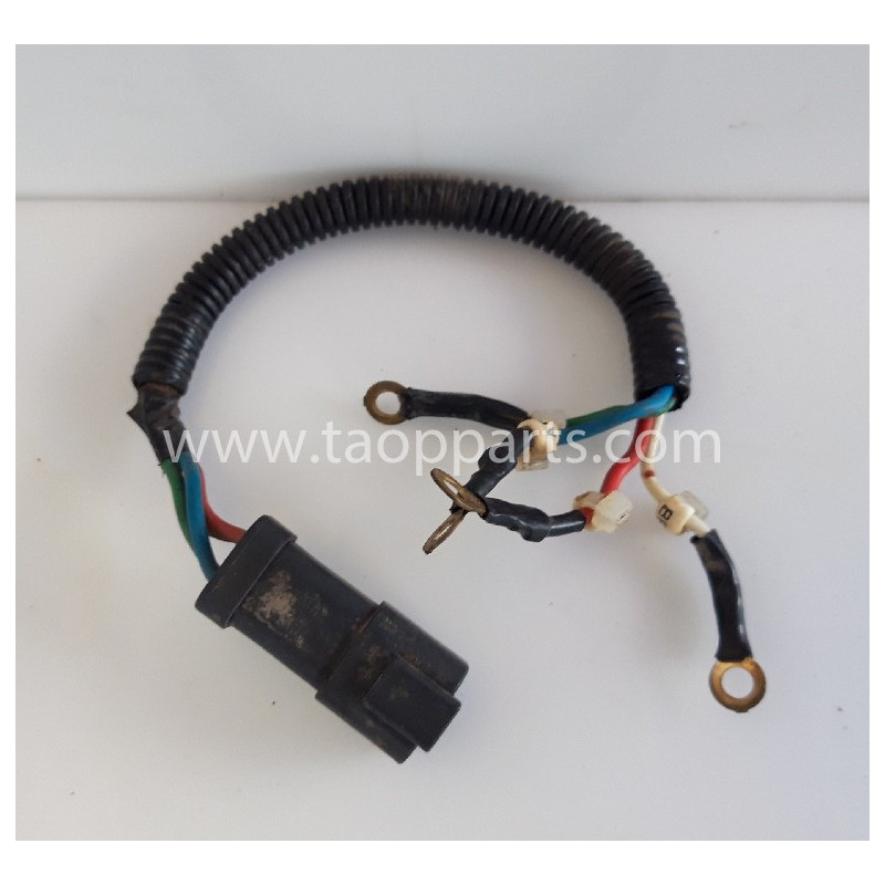 Instalatie Komatsu... Instalatie Komatsu...