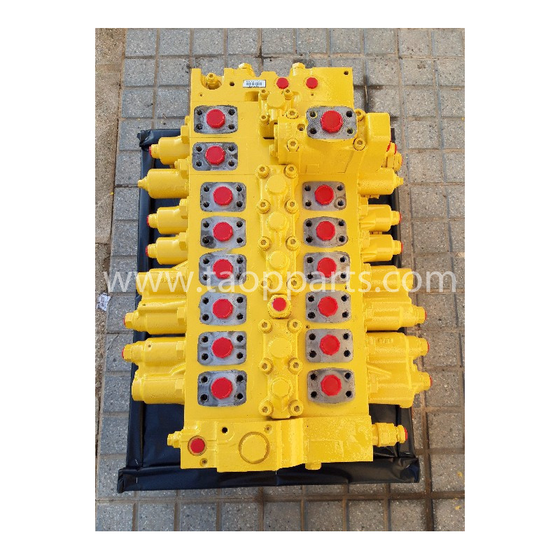 Distribuitor Komatsu...