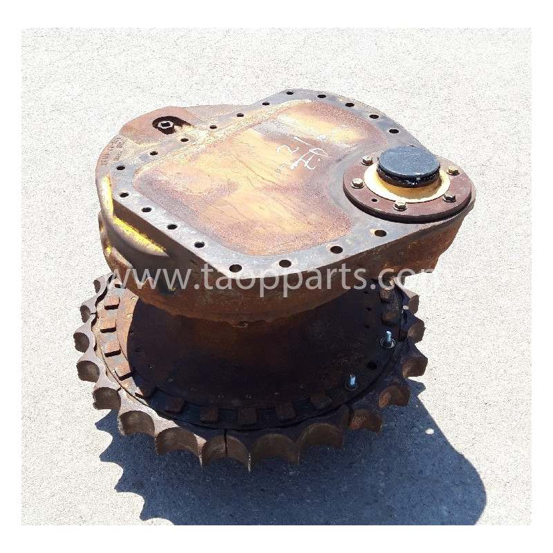 comando final 14Y-27-00320...