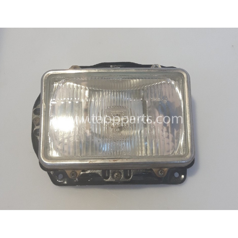 Komatsu Work lamp... Komatsu Work lamp...