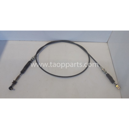 Cable usado Komatsu... Cable usado Komatsu...