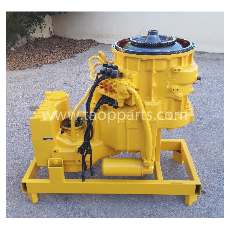 used Transmission 22535 for...