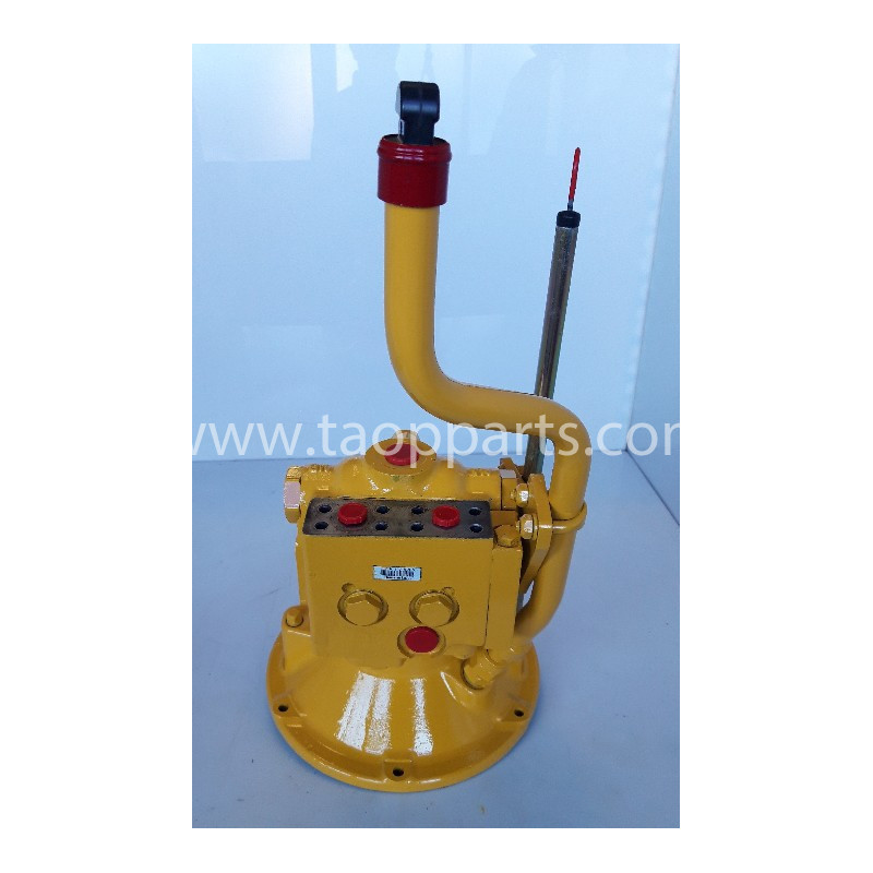 Moteur hydraulique... Moteur hydraulique...