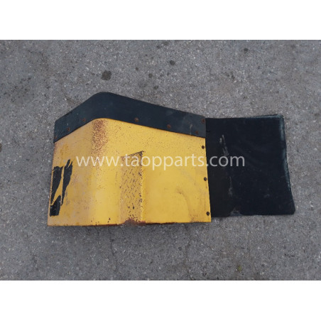 used Komatsu Fender...