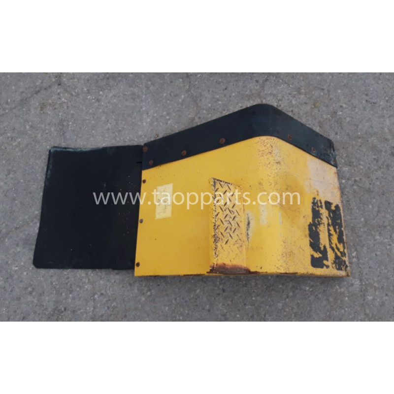 Parafango usato Komatsu...