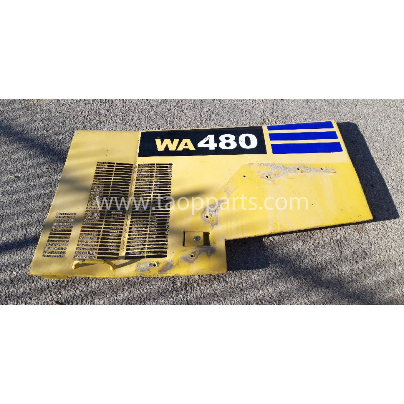 Porta usada 421-54-41182...