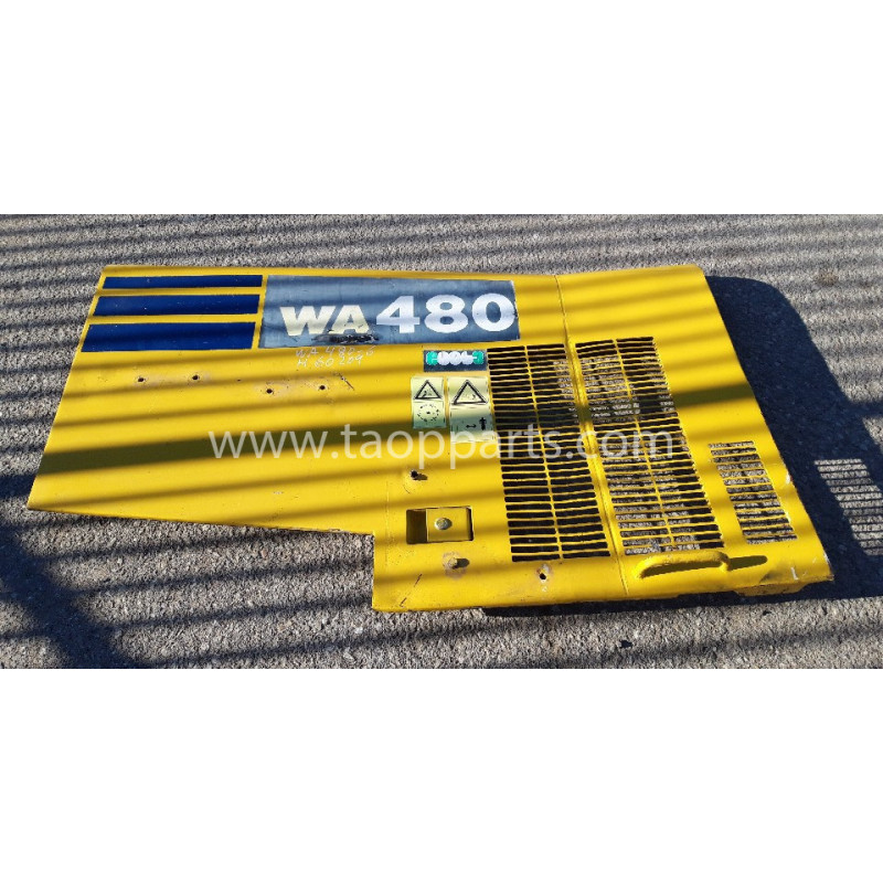 Porte Komatsu 421-54-41172...