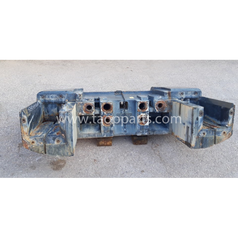 Contrappeso usato...