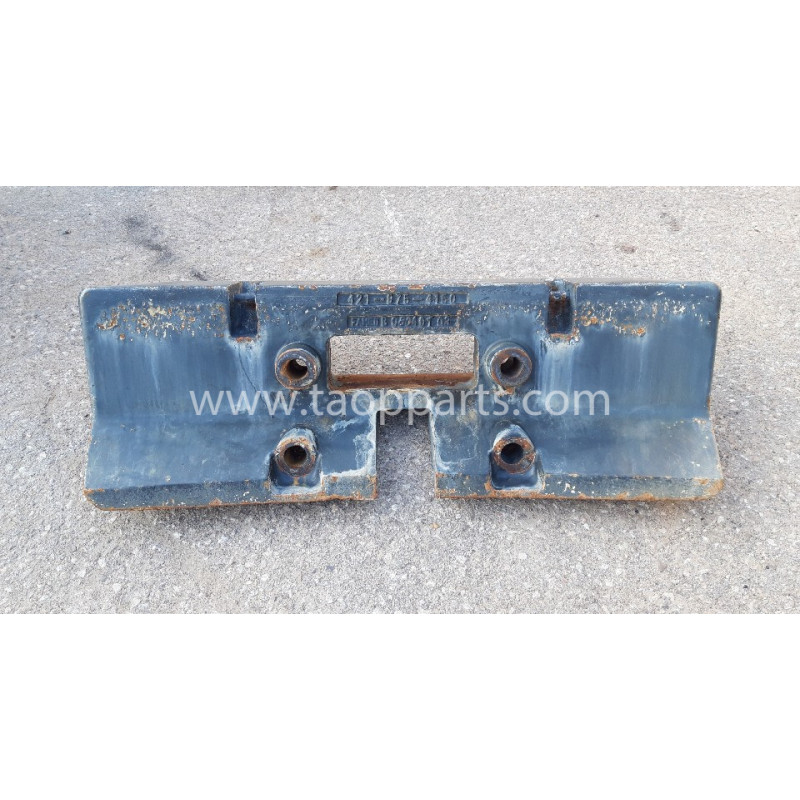Counterweight 421-975-4151... Counterweight 421-975-4151...