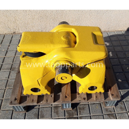 Suporte usado Komatsu... Suporte usado Komatsu...