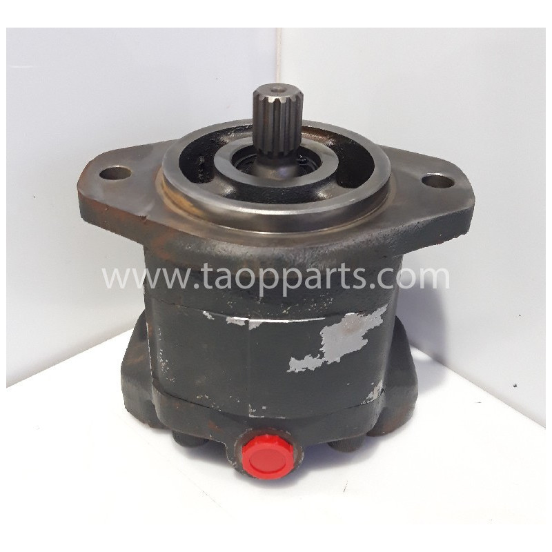 Komatsu Pump 704-30-34120... Komatsu Pump 704-30-34120...