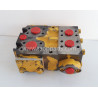 Valvula usada Komatsu...