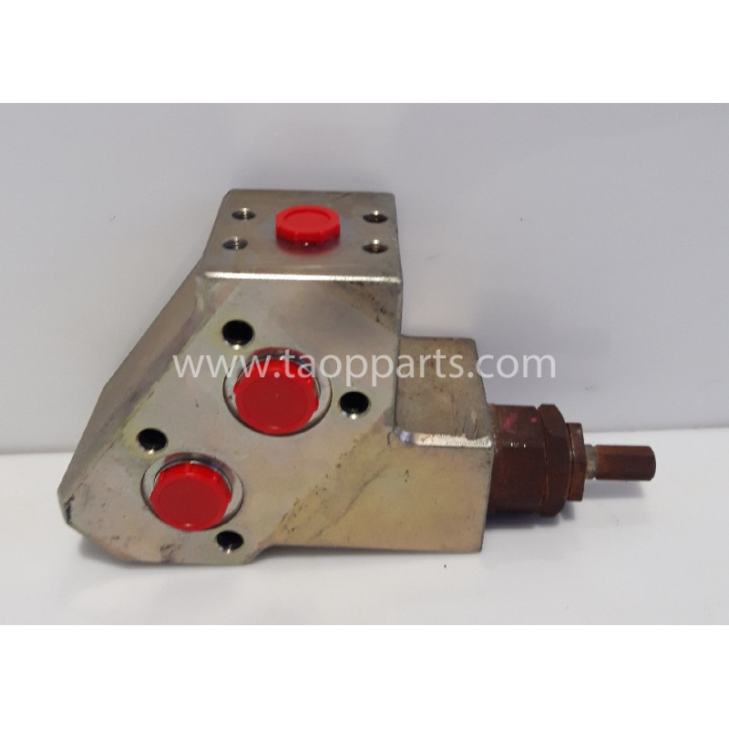 Valvula usada 425-62-31562... Valvula usada 425-62-31562...