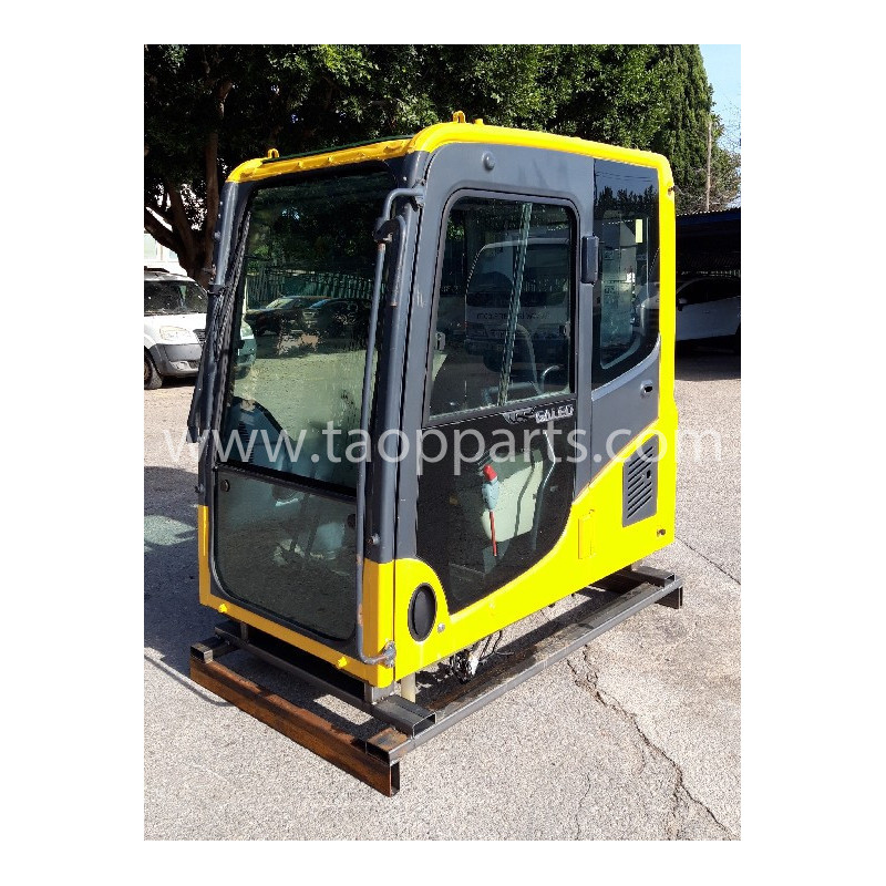 used Cab 20Y-53-00082 for... used Cab 20Y-53-00082 for...