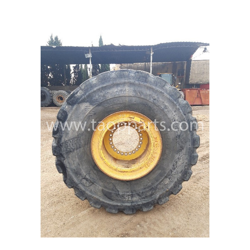 Pneu radial BRIDGESTONE... Pneu radial BRIDGESTONE...