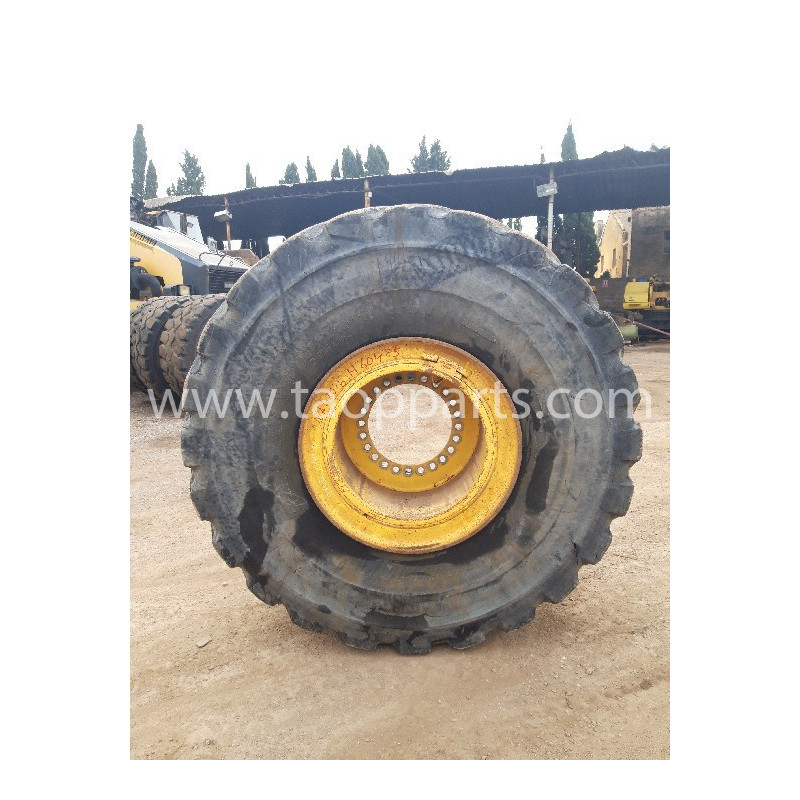 Pneu Radial BRIDGESTONE...