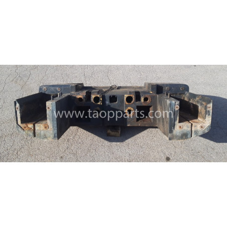 used Komatsu Counterweight...