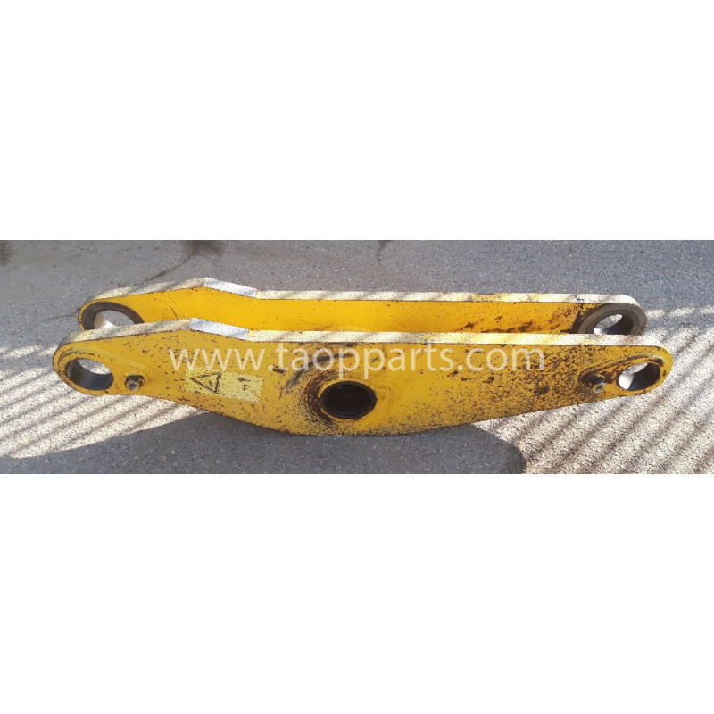 Bucket link 421-70-H1640... Bucket link 421-70-H1640...