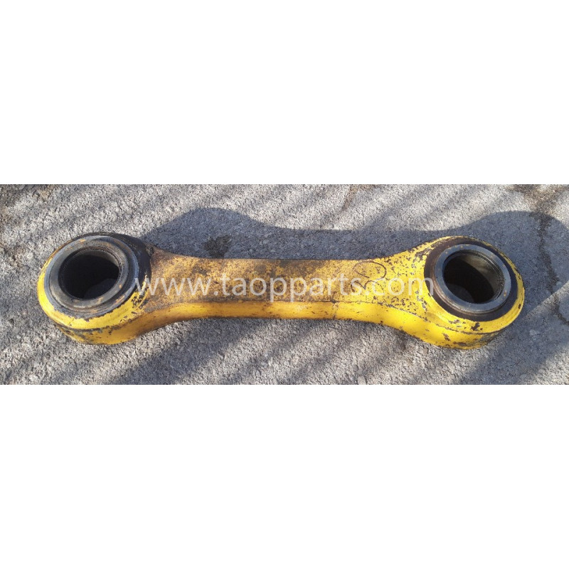 Biela del cazo usada... Biela del cazo usada...