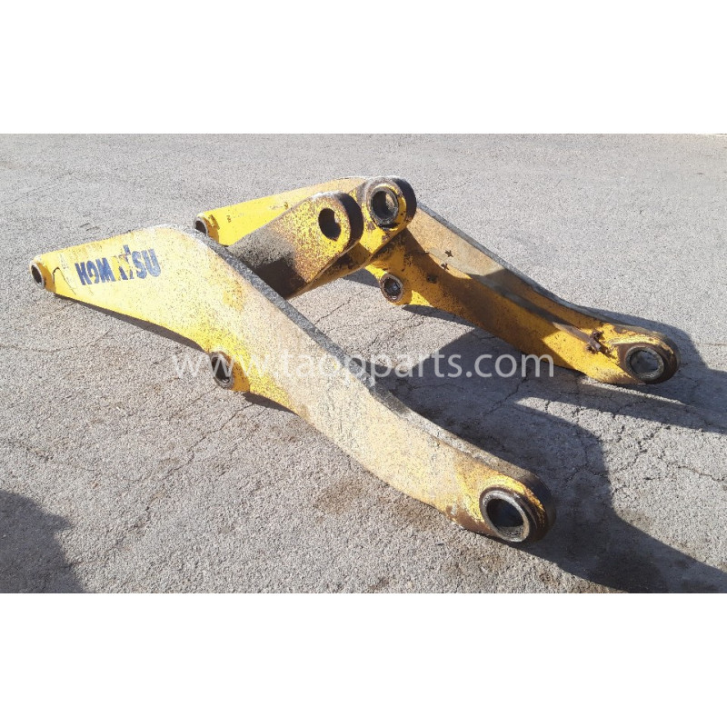 Braço Komatsu 421-70-H1170... Braço Komatsu 421-70-H1170...