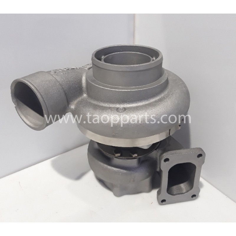 Turbocompressor Komatsu... Turbocompressor Komatsu...