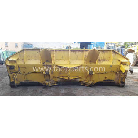 used Komatsu Blade... used Komatsu Blade...