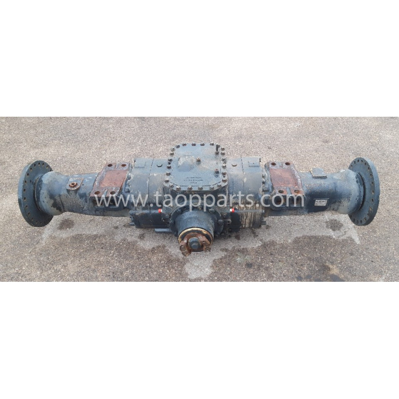 used Komatsu Axle... used Komatsu Axle...