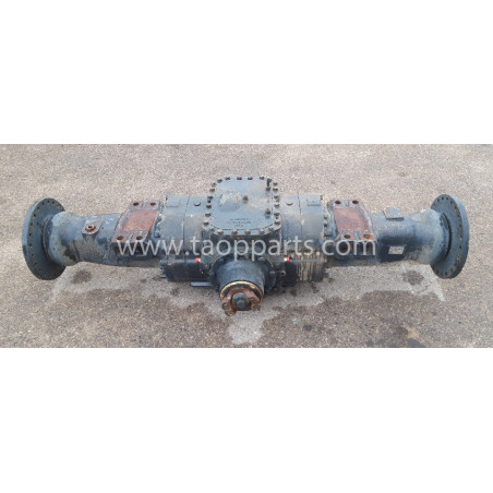 used Komatsu Axle...