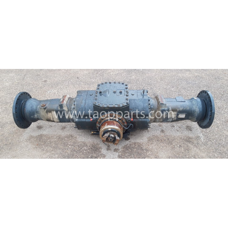 Komatsu Axle 421-23-30-132... Komatsu Axle 421-23-30-132...