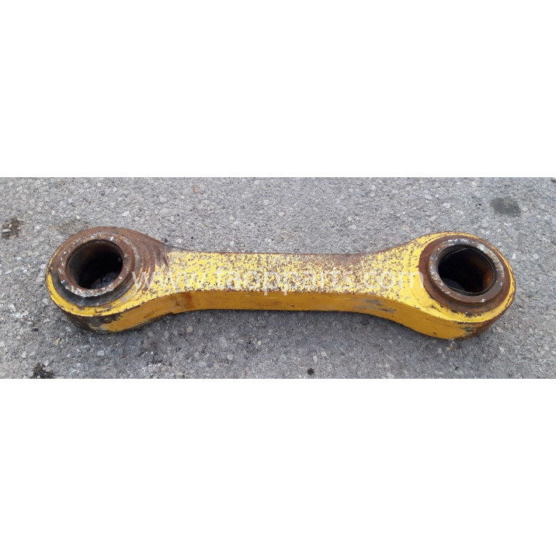 used Komatsu Bucket link... used Komatsu Bucket link...