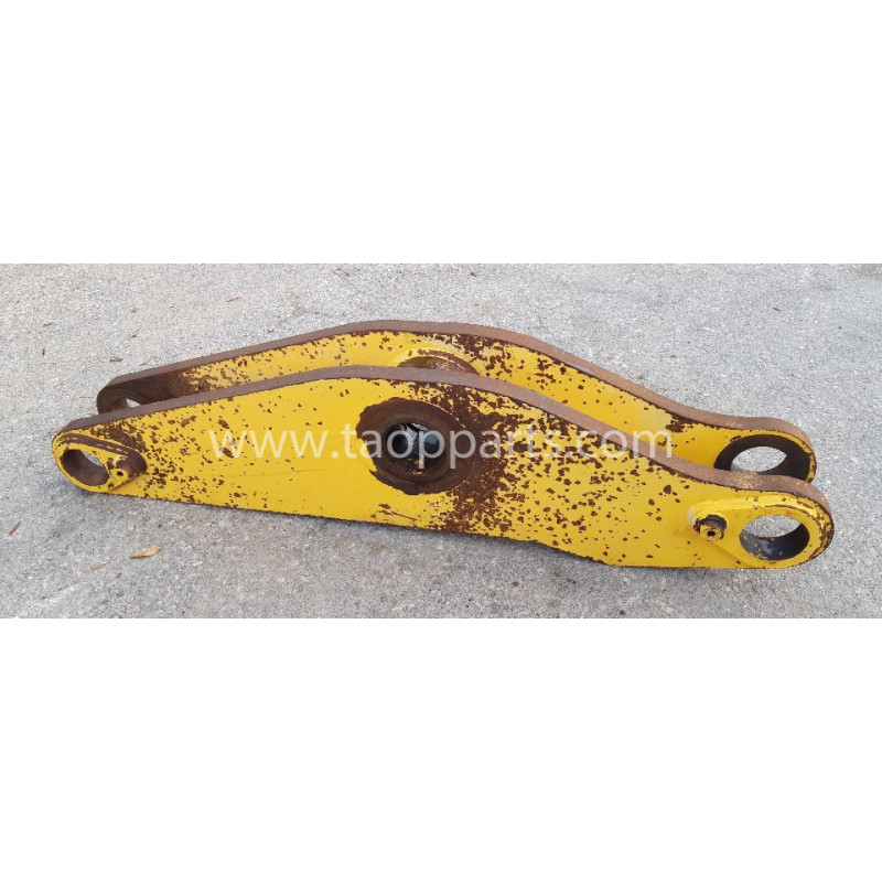 Biela del cazo 421-70-H1711... Biela del cazo 421-70-H1711...