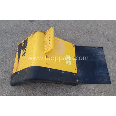 Komatsu Fender 421-54-H4D92...