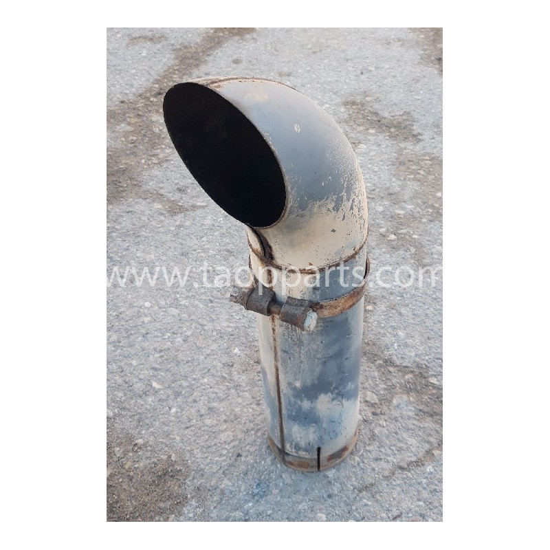 Exhaust tube 421-02-31114...