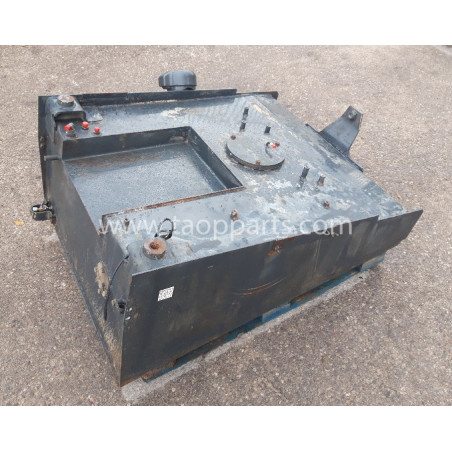 used Komatsu Fuel Tank...