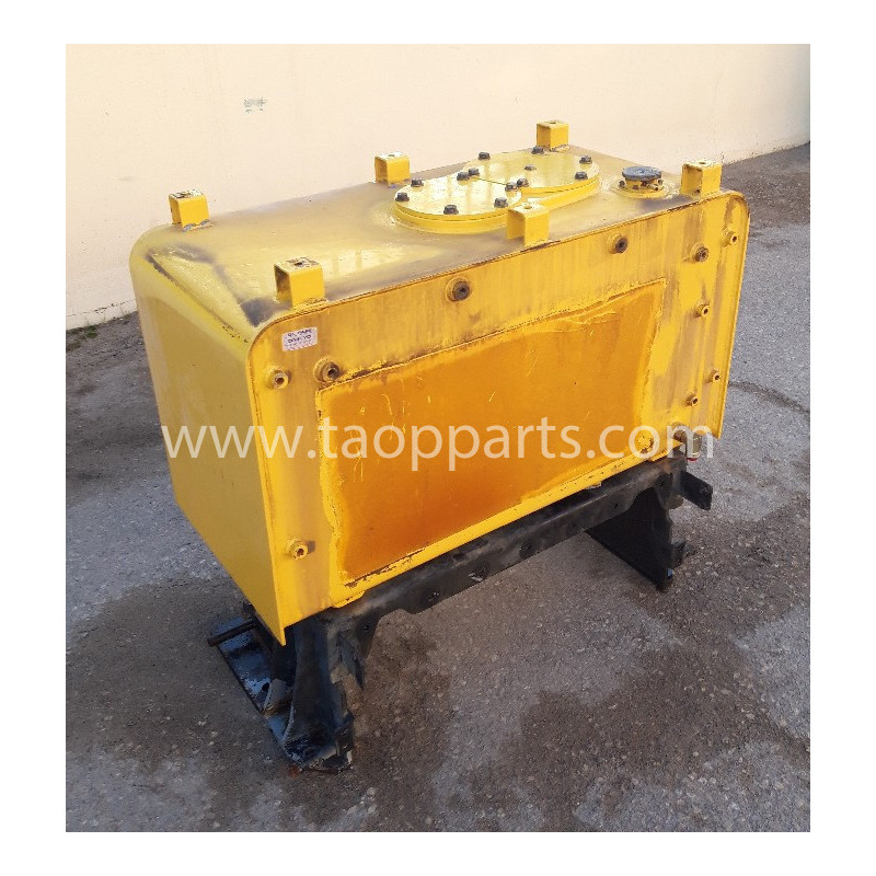 Komatsu Tank 421-60-45611... Komatsu Tank 421-60-45611...