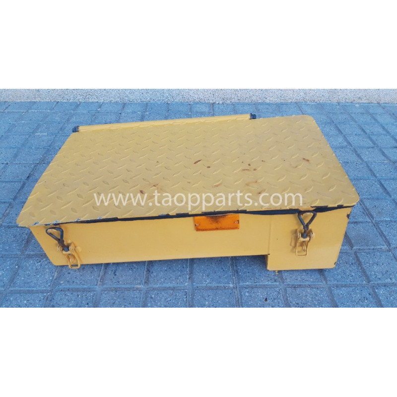 Cajon 11414185 para Pala... Cajon 11414185 para Pala...