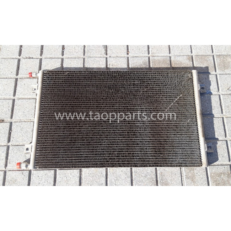 Condenseur 421-S62-4120... Condenseur 421-S62-4120...