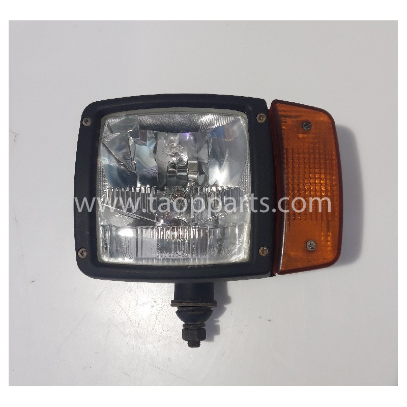 used Komatsu Work lamp...