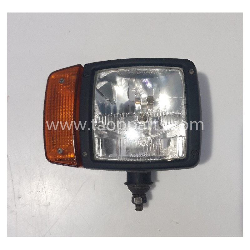 Komatsu Work lamp...