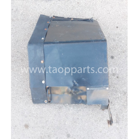 Komatsu Fender 421-54-44710... Komatsu Fender 421-54-44710...