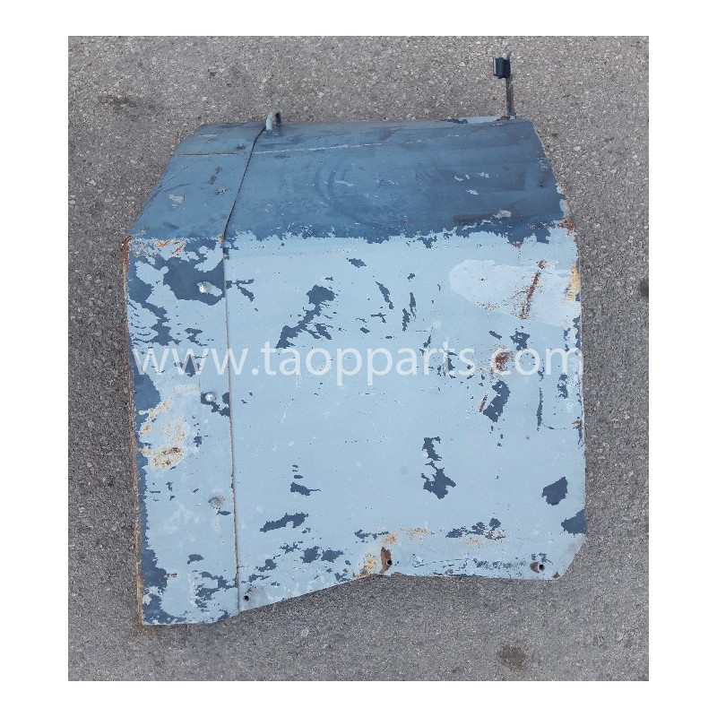 used Komatsu Fender...