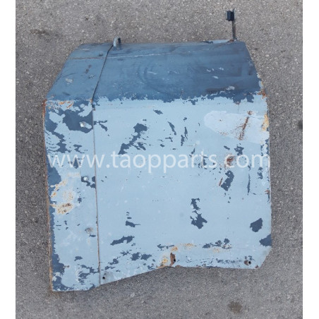 used Komatsu Fender... used Komatsu Fender...