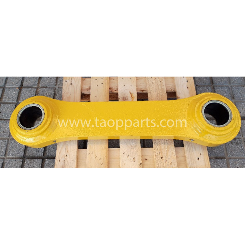 Biela caçamba usada Komatsu... Biela caçamba usada Komatsu...