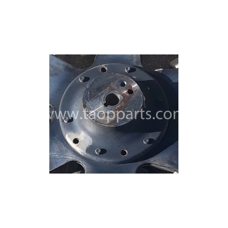 Komatsu Fan 600-645-7850... Komatsu Fan 600-645-7850...