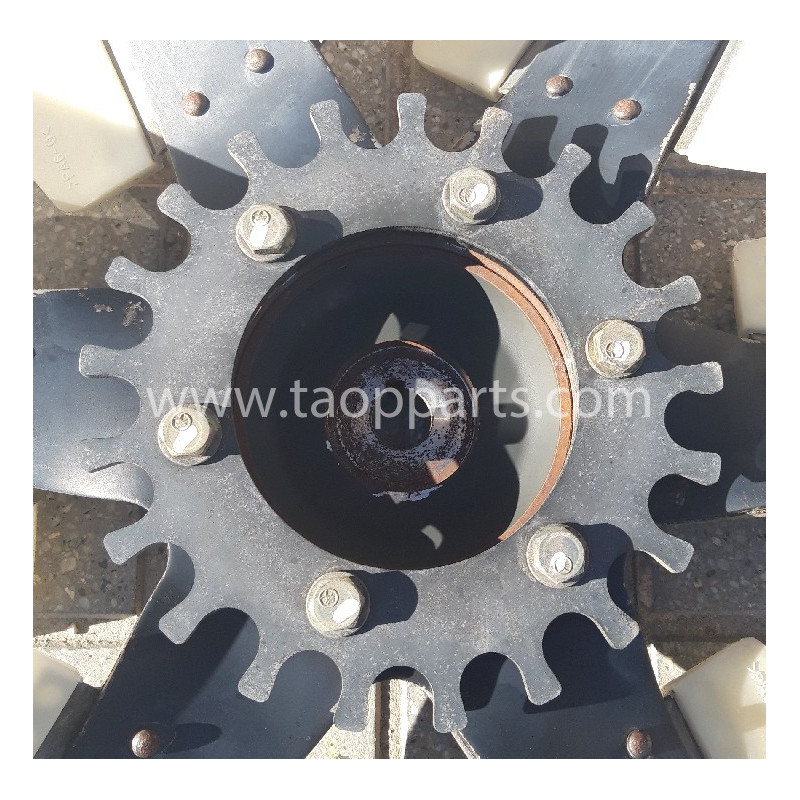 Staffa usato 421-62-41870... Staffa usato 421-62-41870...