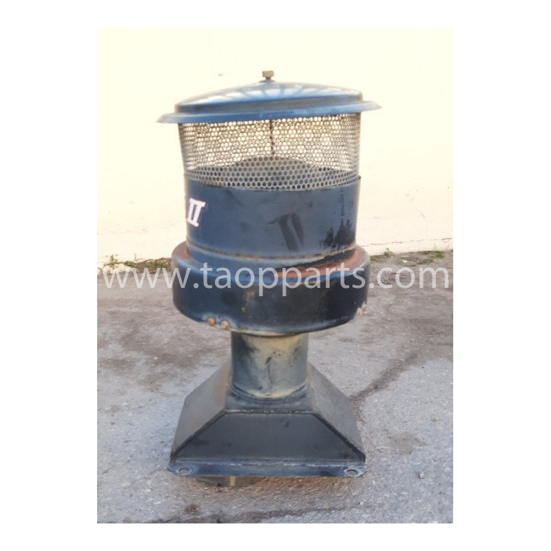 Decantor praf Komatsu...