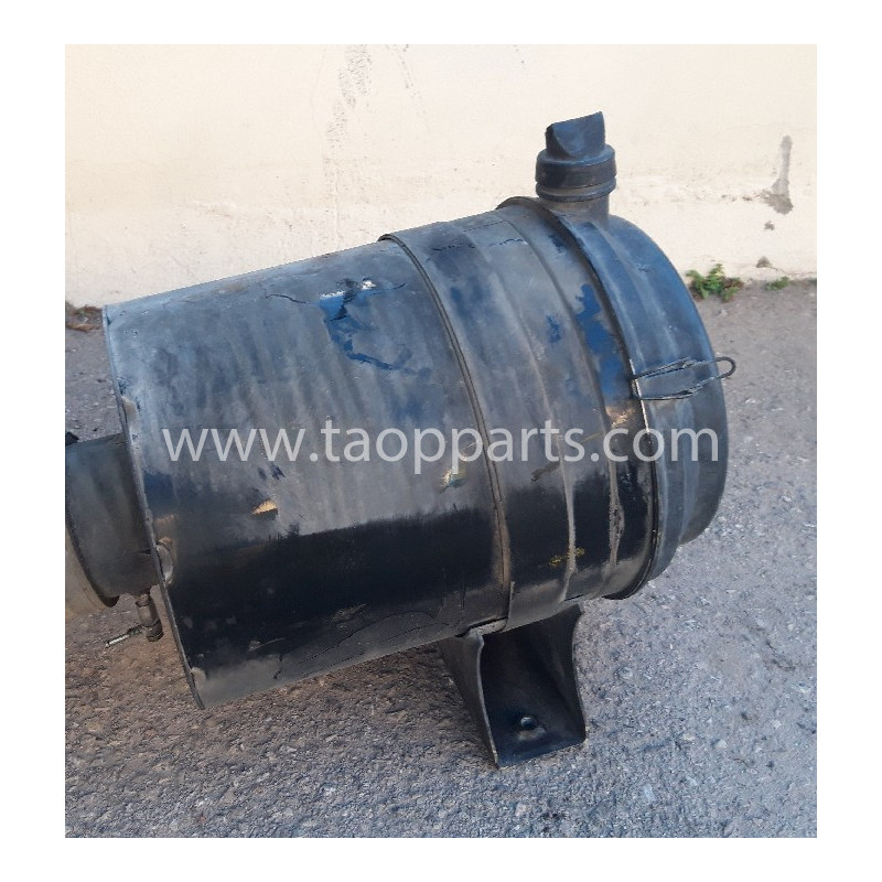 Komatsu Air cleaner assy... Komatsu Air cleaner assy...