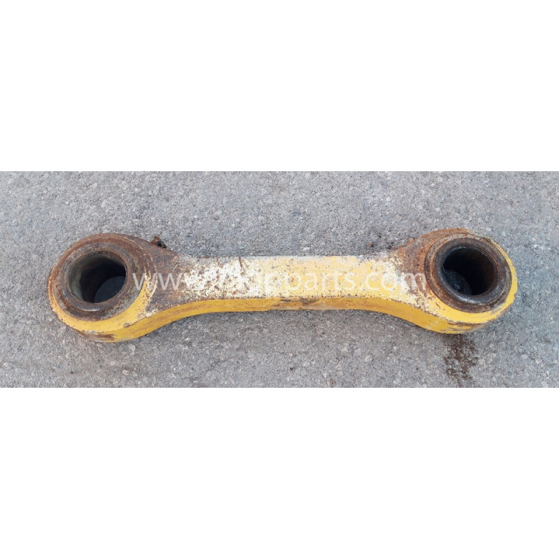 Komatsu Bucket link... Komatsu Bucket link...