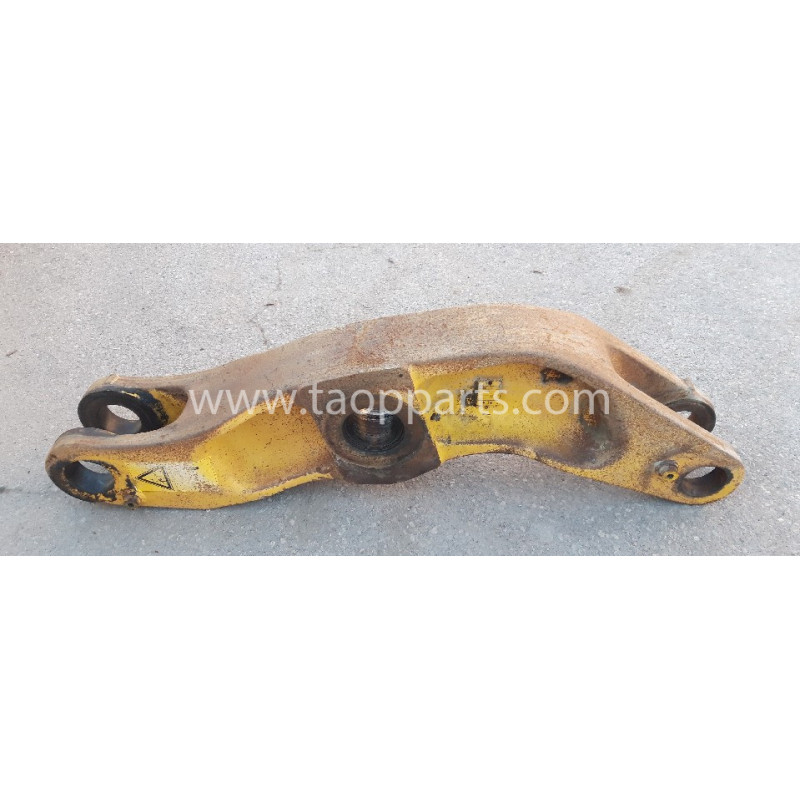 used Komatsu Bucket link... used Komatsu Bucket link...